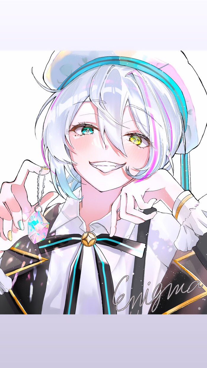 格安!【SNS用アイコンイラスト】描きます SNSなどで使える、可愛いアイコンイラストを描きます! イメージ1