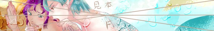 あなただけのヘッダー【オリジナル】を描きます 頼むならプロイラストレーターはいかがですか？ イメージ2