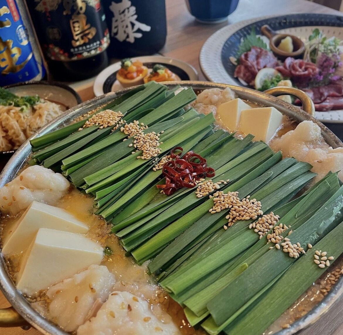 地元民が集まる本当に美味しい！福岡グルメ教えます 福岡の人気店からディープな穴場まで包み隠さずお伝えします！ イメージ1