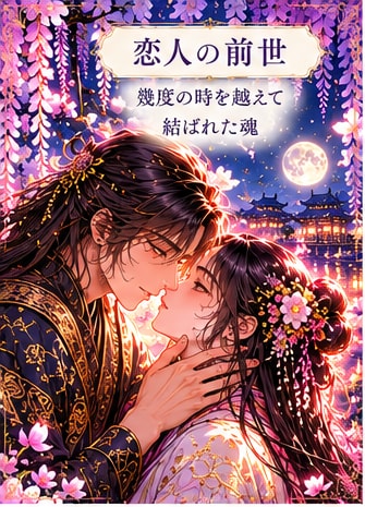 あなたとあの人の前世のご縁を霊視します 二人が共有した魂の記憶と、今のご縁の意味を紐解きます イメージ2