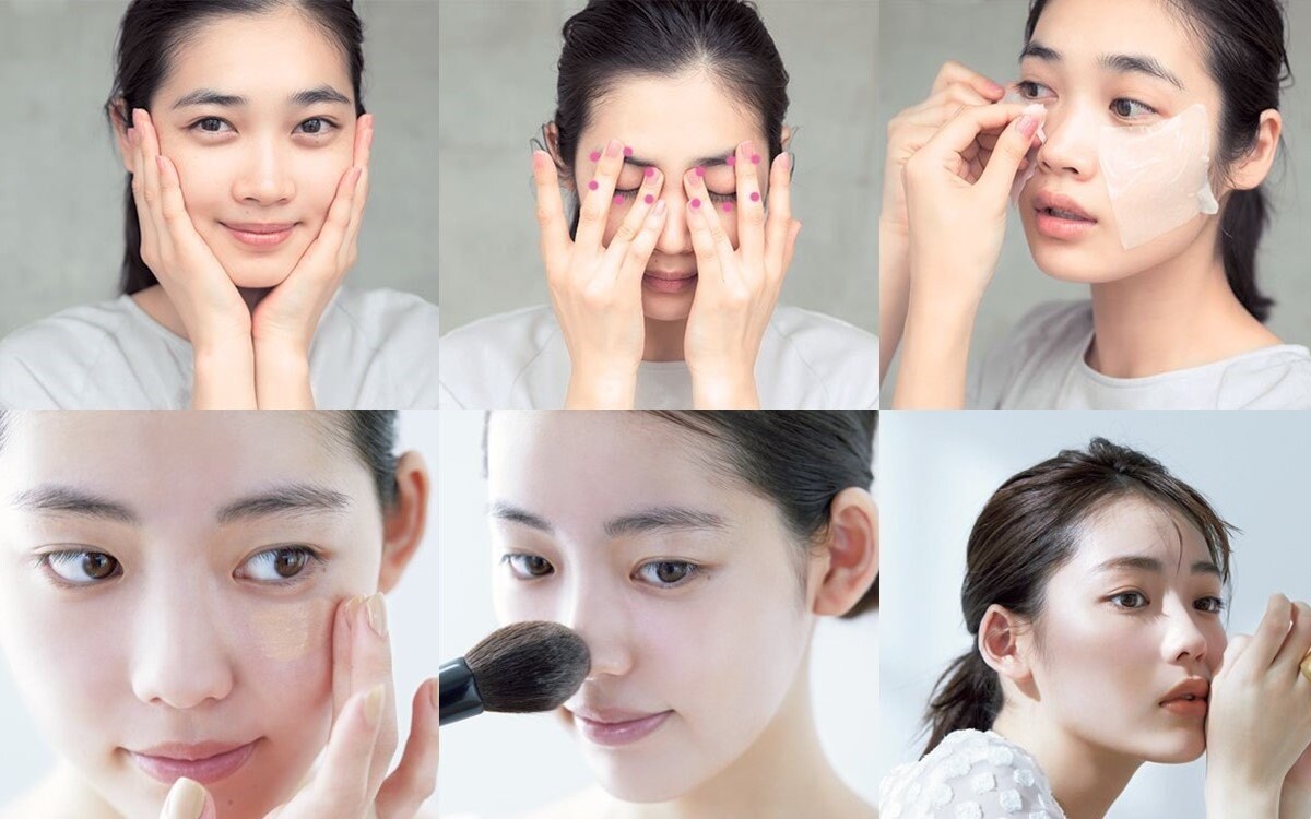 お肌レスキュー！お肌のお悩みサポートします 相談件数200超！美容家がお悩み相談サポートします！ イメージ1