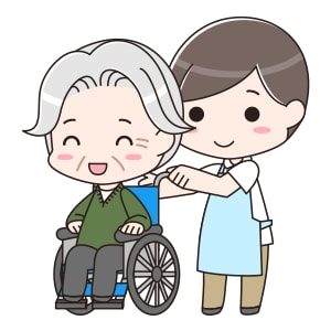 介護や訪問看護相談のります 突然親の介護や看護が必要になった方の悩みや不安を支えます イメージ1