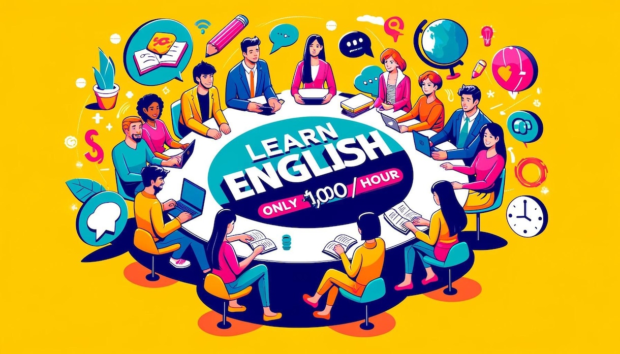 塾講師が英語学習をサポートします イメージと理屈を大事に楽しく勉強しよう！ イメージ2