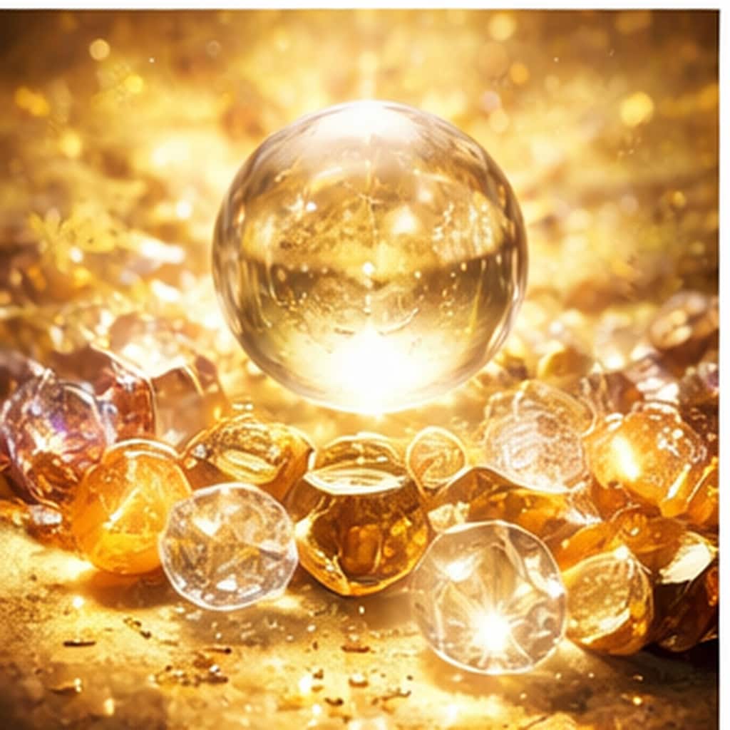 金運鑑定｜お金の流れとこれからを読み解きます お金の流れ、このままで大丈夫？やさしく読み解きます イメージ8