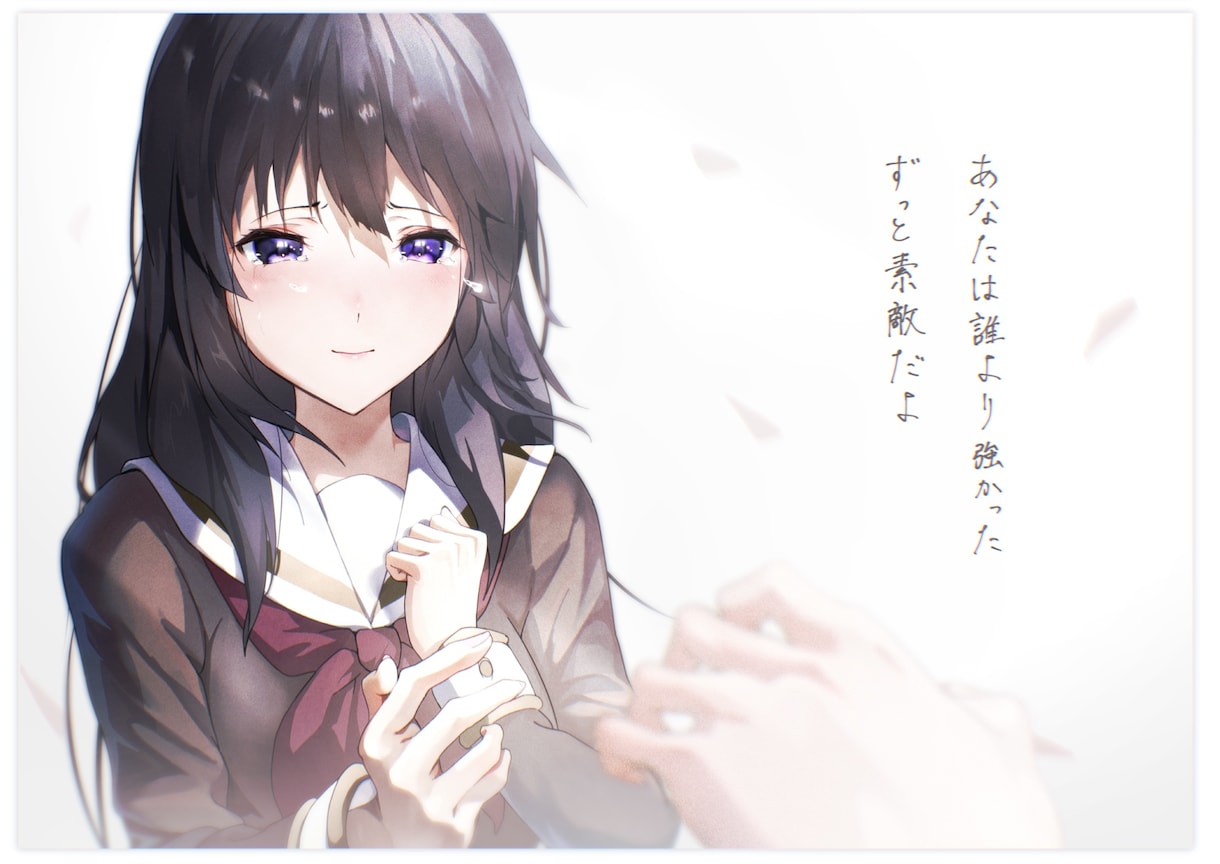 可愛い＆サムネ映えのイラスト描きます 【映え】キャラクターの魅力を存分に届けたい方へ！ イメージ5