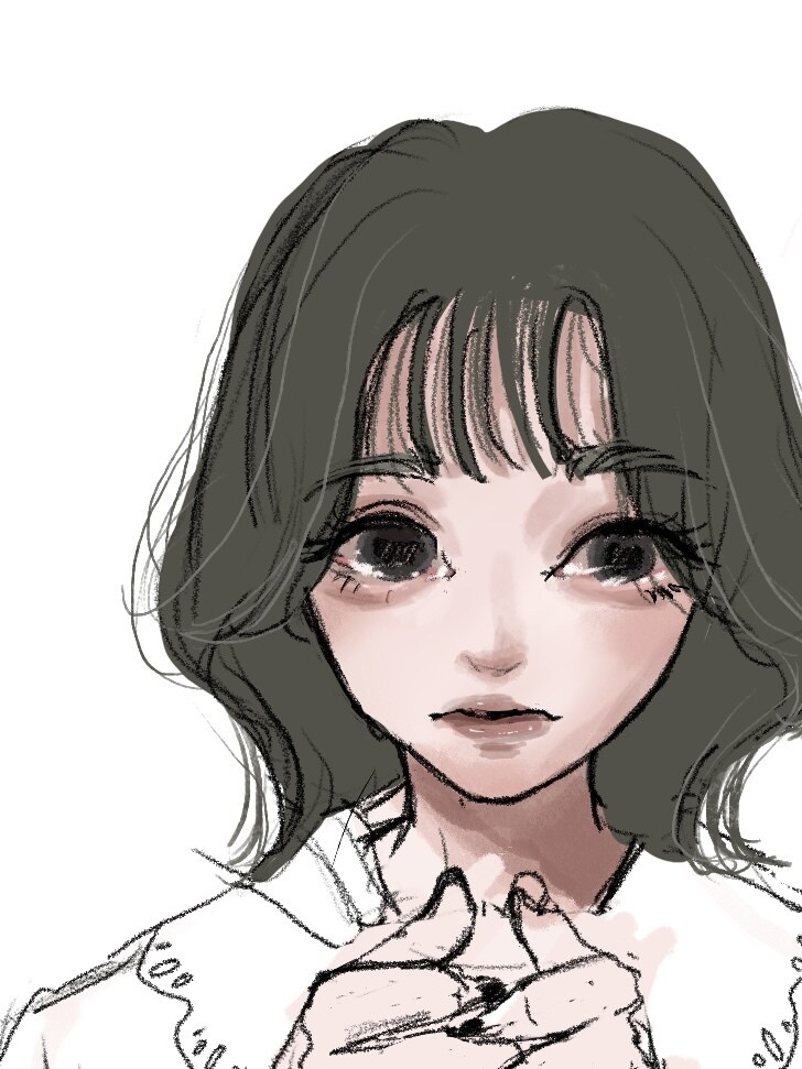 人物イラスト作成いたします ファッション的なイラスト作成いたします！ イメージ4