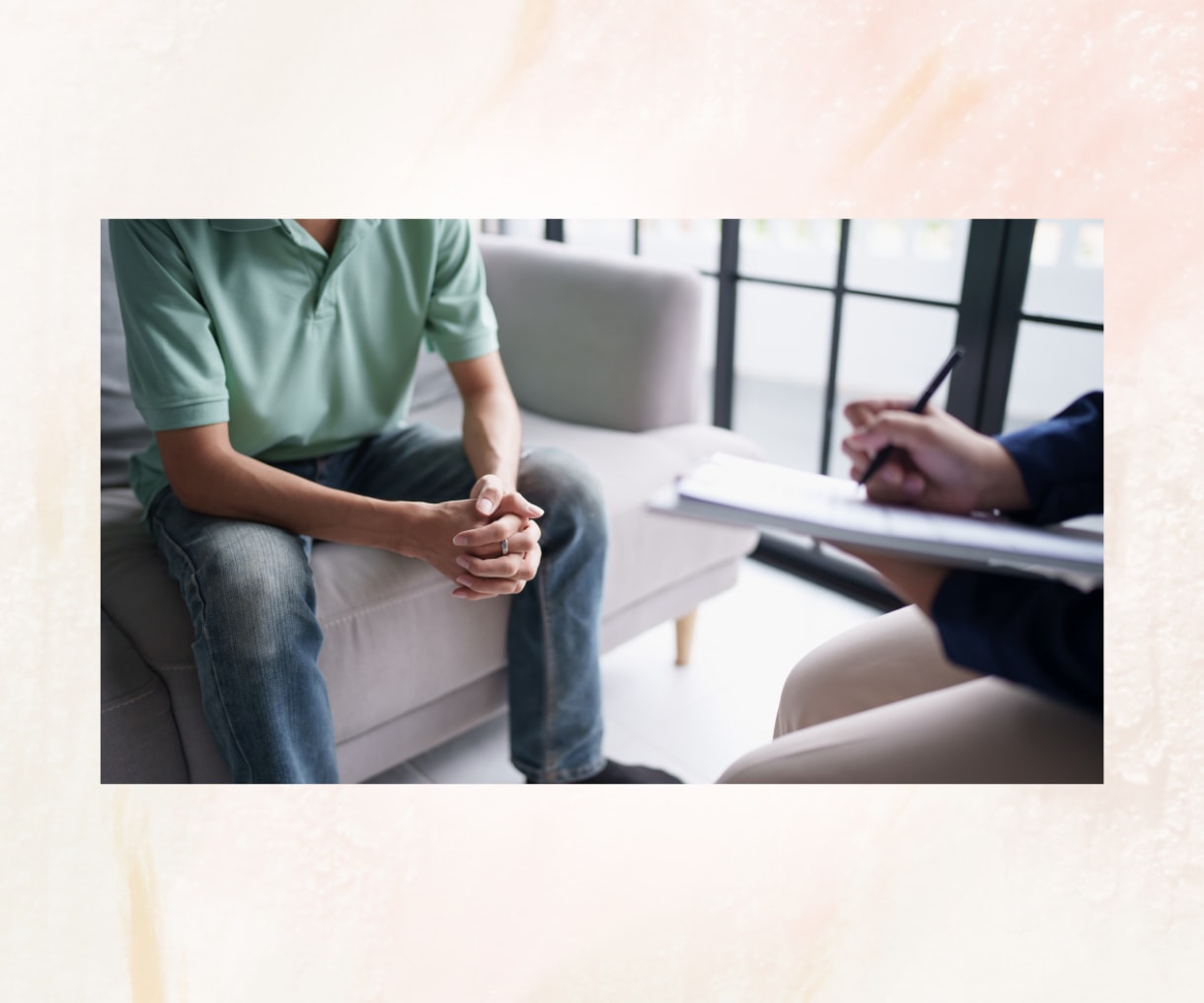 泣きながらでも大丈夫。あなたの話聞きます 愚痴、誰にも言えない悩み、パートナーとの関係、心のモヤモヤ イメージ7