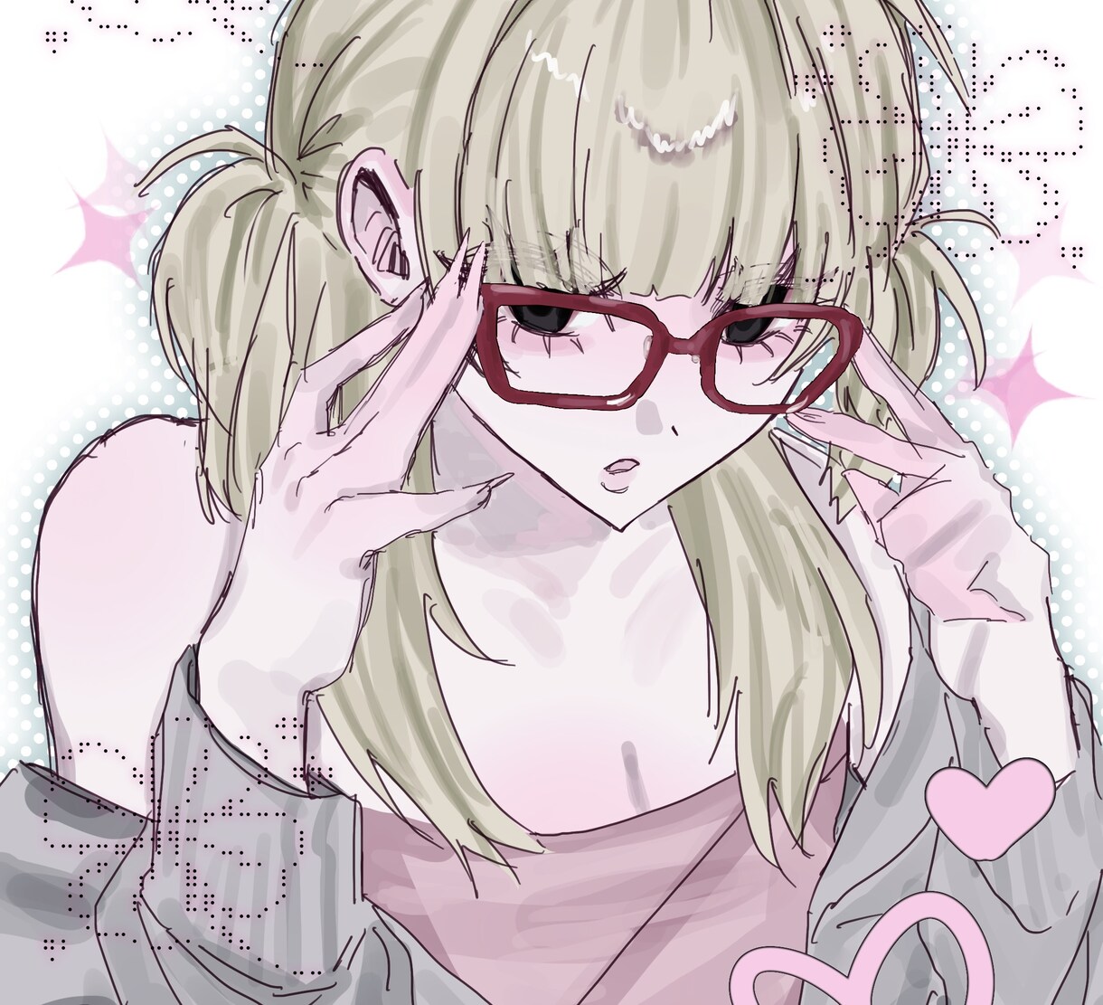 ご希望のイラストなんでも描きます 理想通りを目指して細かい要望にもお応えします！ イメージ4