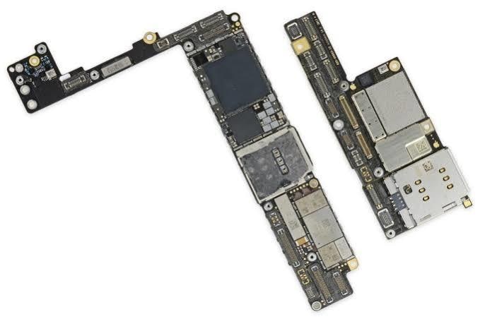 故障したiPhoneのデータ復旧します 業界0.8%の上級修理技師が大切なデータを取り戻してみせます イメージ2