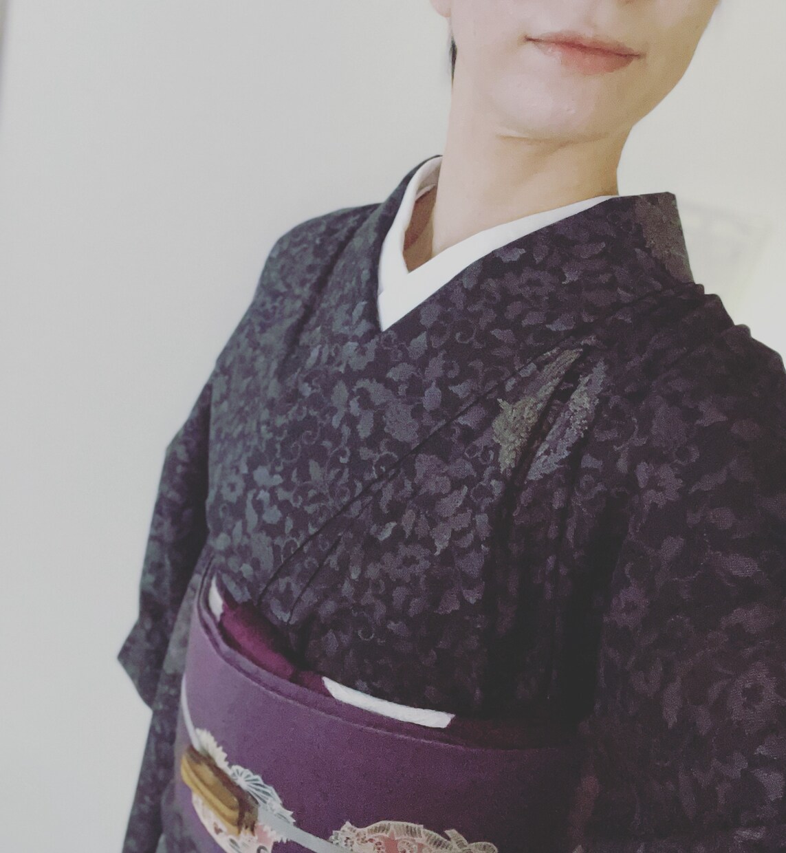 着物TPO、コーデ、着付けご相談にのります 毎日着物生活しているからこそお伝えできます イメージ1