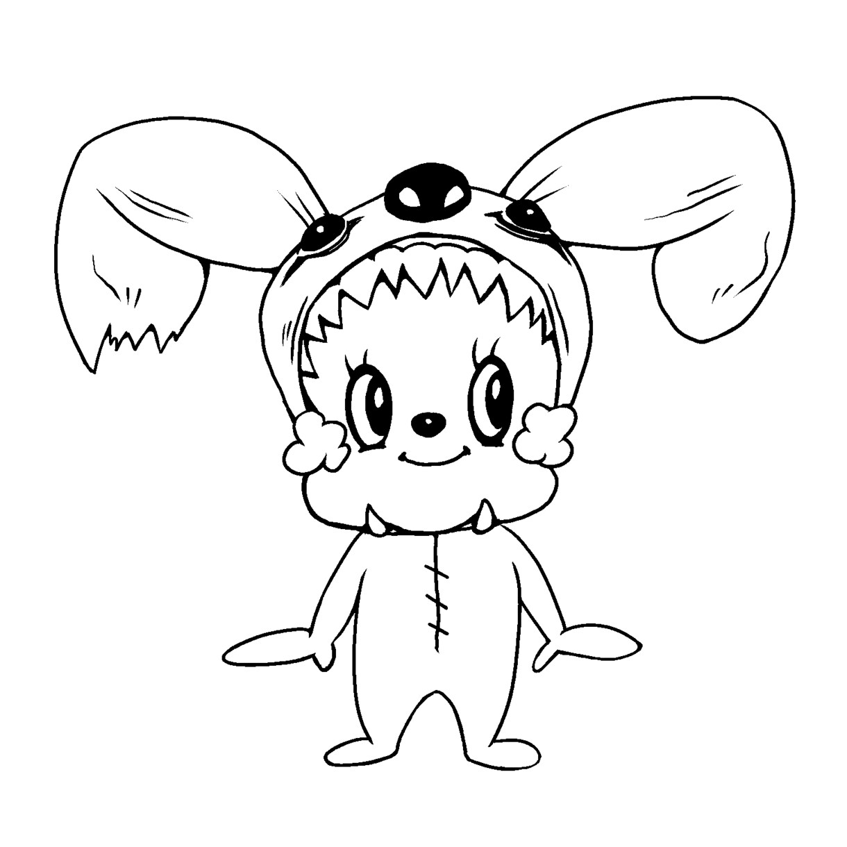 イラストも書きます、サムネも字幕も全てします 至れり尽くせりの満足セットをこの価格で！！ イメージ6