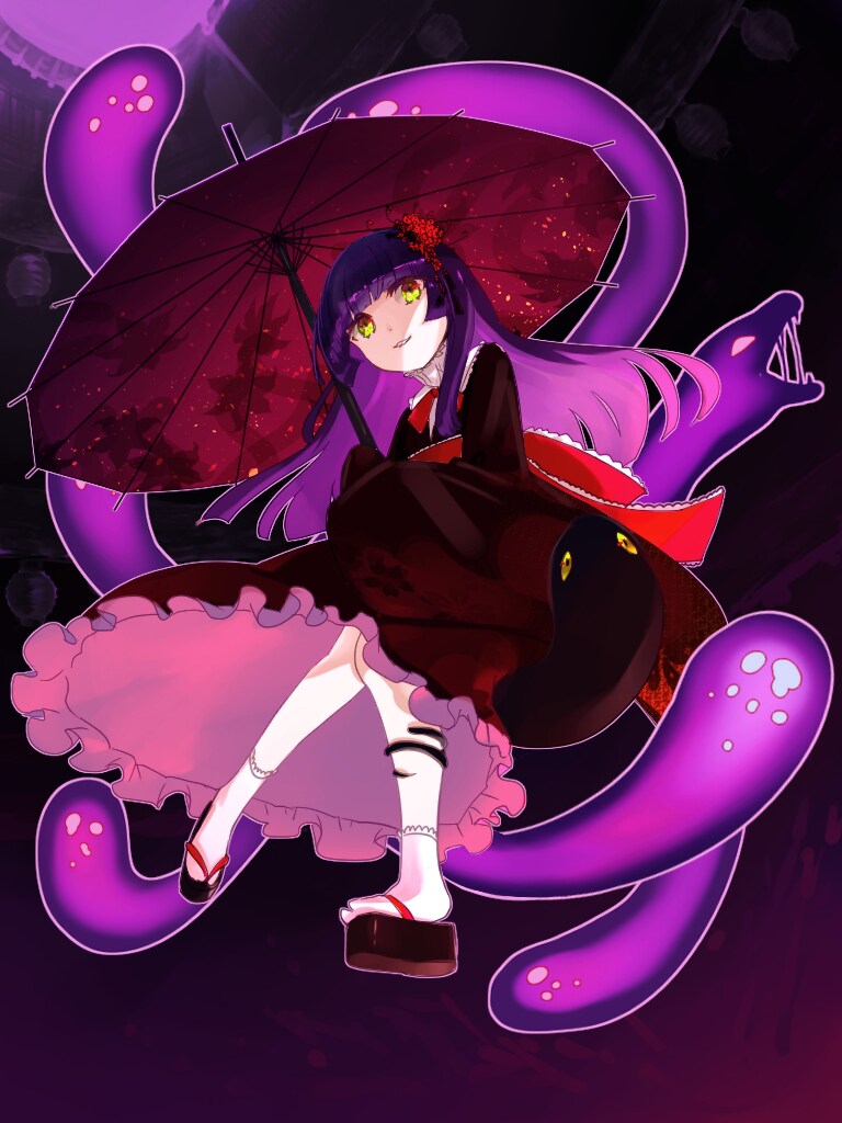 専用商品イラスト制作いたします アイコン、チラシ、印刷データ作りなどイラスト関係やります！ イメージ9