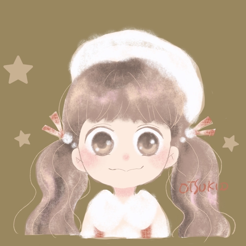イラストアイコン【デフォルメ】チビキャラを描きます 写真データのやり取り無し！デフォルメアイコン！ イメージ3