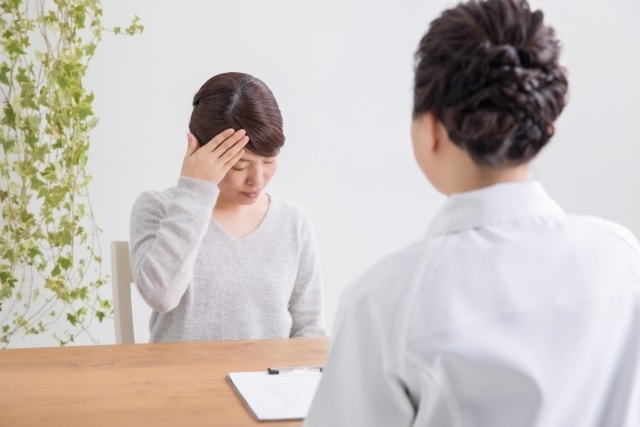 うつ病での悩みや愚痴、相談ごとを聞きます うつ病のあなた　ひとりで抱えないで、お話ししてみませんか？ イメージ7