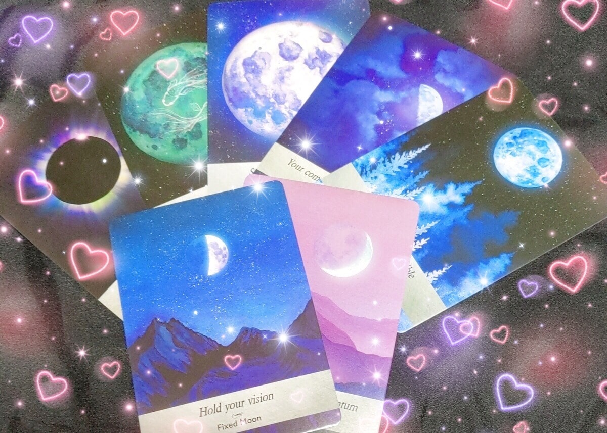 お試し恋占い♡アドバイス付きで鑑定します タロットであなたの恋愛運を詳しく占います✩.* イメージ6