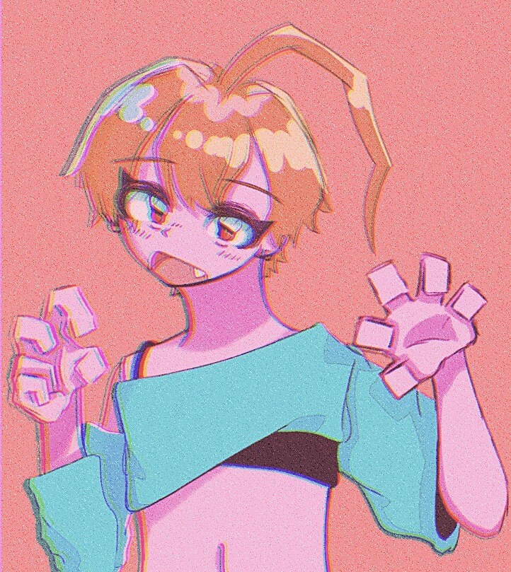 アイコンイラストのご依頼承ります 依頼者様だけのイラストをお描きします イメージ9