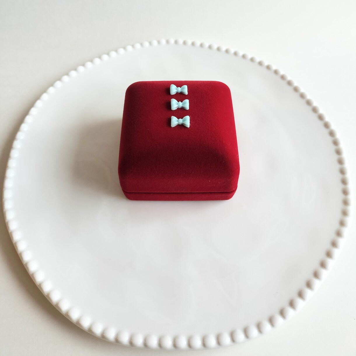 世界に1つだけのプロポーズ用リング作成します ♡プロポーズにどんな指輪を選べば良いか悩んでいる方に……… イメージ3