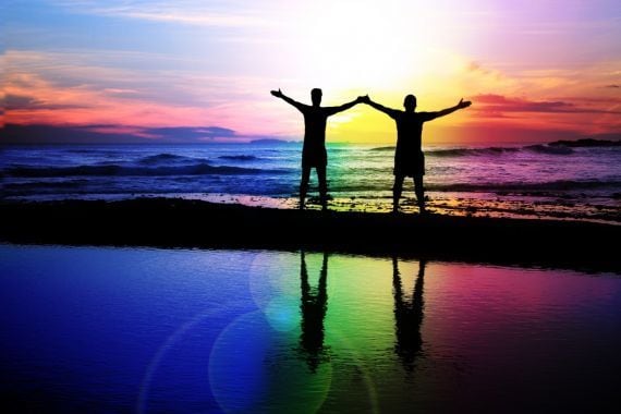 LGBTQ。なかなか言えない悩み聞いちゃいます カミングアウト、友達、恋愛、職場、LGBTの悩みを一緒に解決 イメージ1