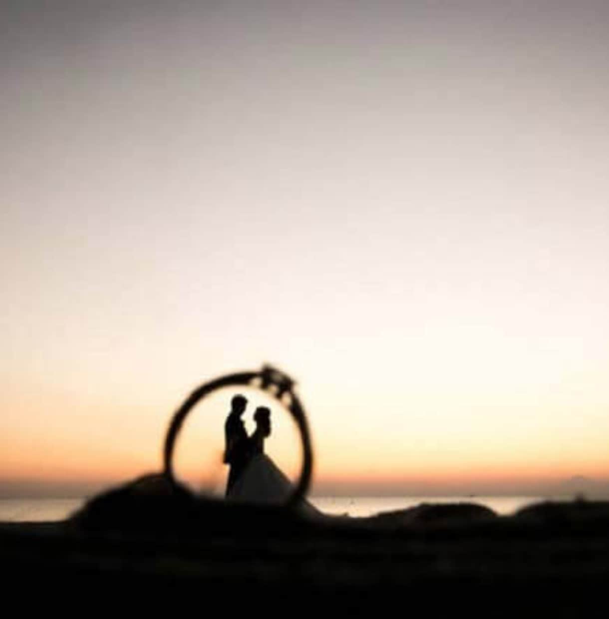 彼は私と将来を考えてる？結婚の可能性を占います ⚖️天使の霊感タロット⚖️彼の覚悟と未来のビジョン鑑定 イメージ2
