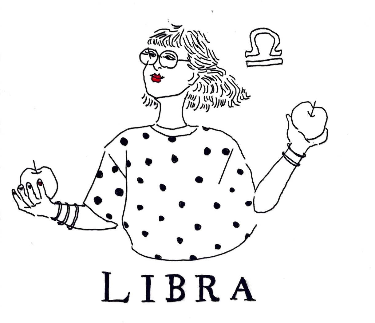 イラストを描きます あなたに必要なスタイリッシュなイラストを提供します。 イメージ2