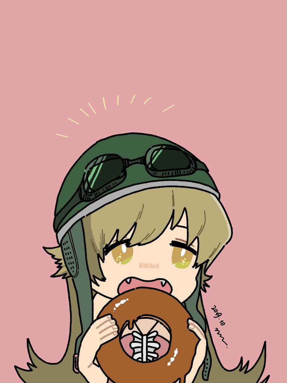 似顔絵アイコン描きます アイコン用の似顔絵アイコンお描きします。 イメージ1