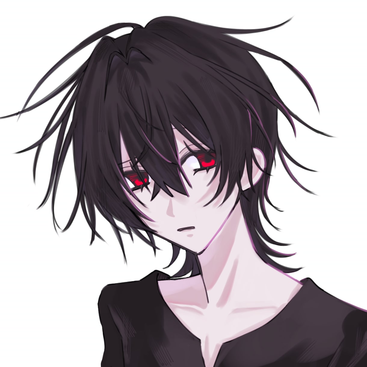 イラスト制作します SNS等で使えるイラストを制作させていただきます！ イメージ5