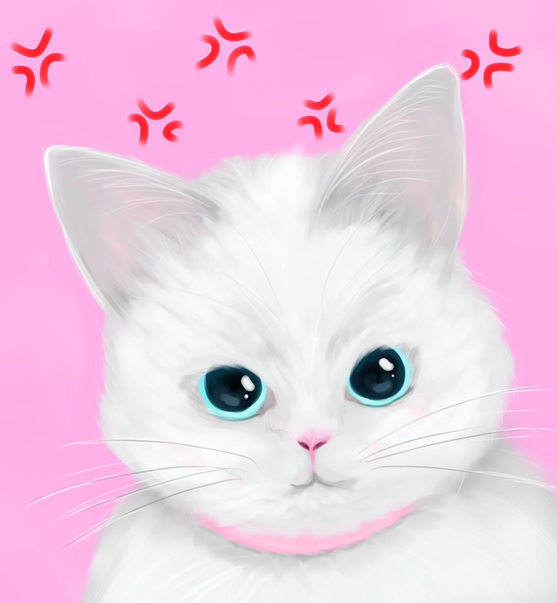 ご自慢のペット・動物イラスト描きます かわいい動物をイラストに！アイコンなどにも！ イメージ2