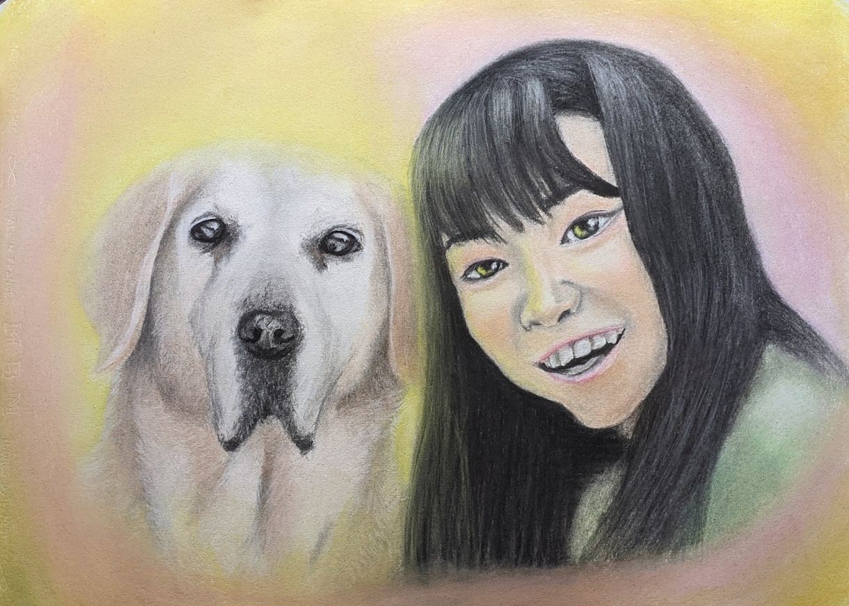 単発お気軽な絵画教室！絵のお悩みにアドバイスします 初心者のかた大歓迎！プロの画家が上達のヒントをお伝えします！ イメージ9