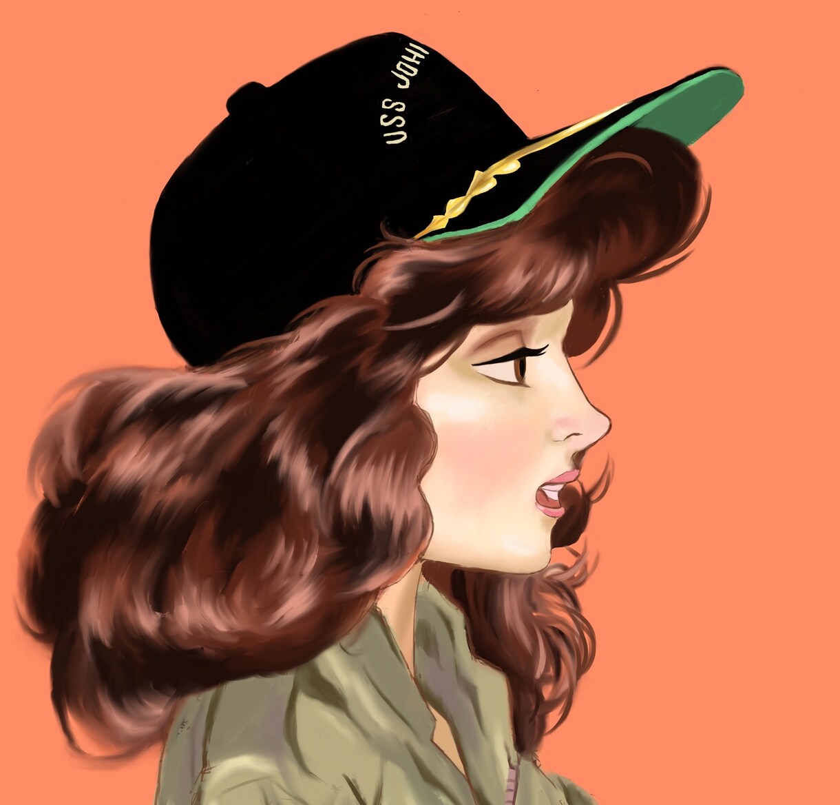 現役プロデューサーイラストレーターが色々描きます 海外×日本の新しいデザインであなただけのオリジナルテイスト イメージ10