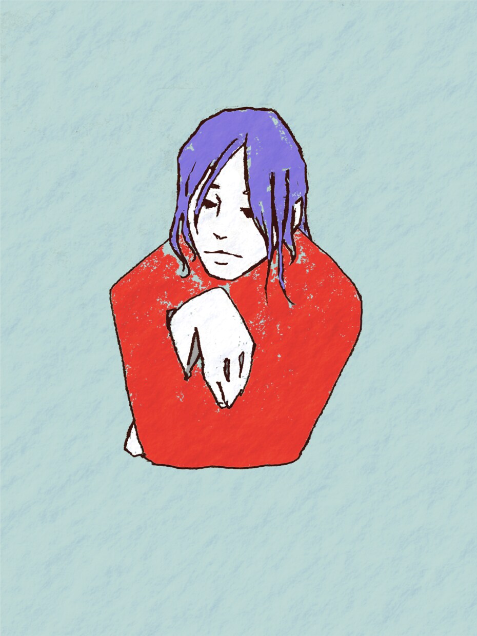味があっておしゃれな挿絵イラスト描きます スケッチ風味の味のある絵を探している方へ イメージ5