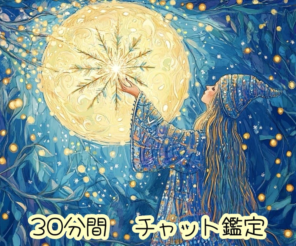 30分間 チャット形式で霊視カウンセリングします 白龍様による導き、恋愛・相手の気持ち・仕事・人生・人間関係等 イメージ1