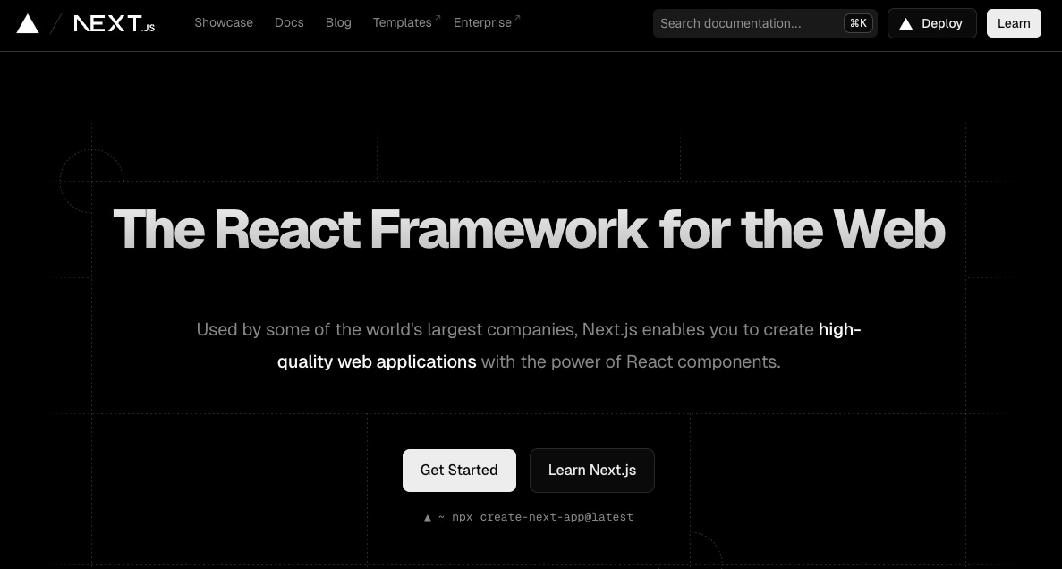 ReactとNext.jsでWebアプリ開発します 最新技術で高速・SEO対策も万全なサイト構築！ イメージ2