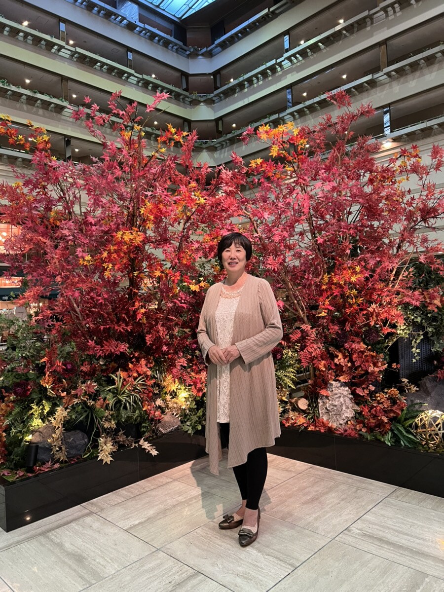 大阪のおばちゃんが、あんたの健康の悩み聞いたげます 言いたいことを自分の言葉で話してね！しっかり聞いてあげるから イメージ2