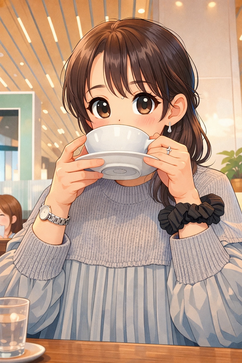 孤独や不安、今すぐ誰かと話したい方お待ちしています 1分でOK/雑談/人恋しい/聞いてほしい/初めての方大歓迎 イメージ5