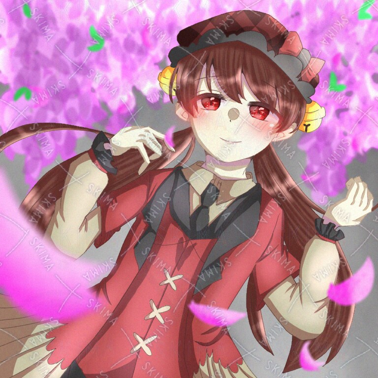 アイコンイラストを描きます 版権、オリキャラ等描きます。自画像は受付てません。 イメージ2