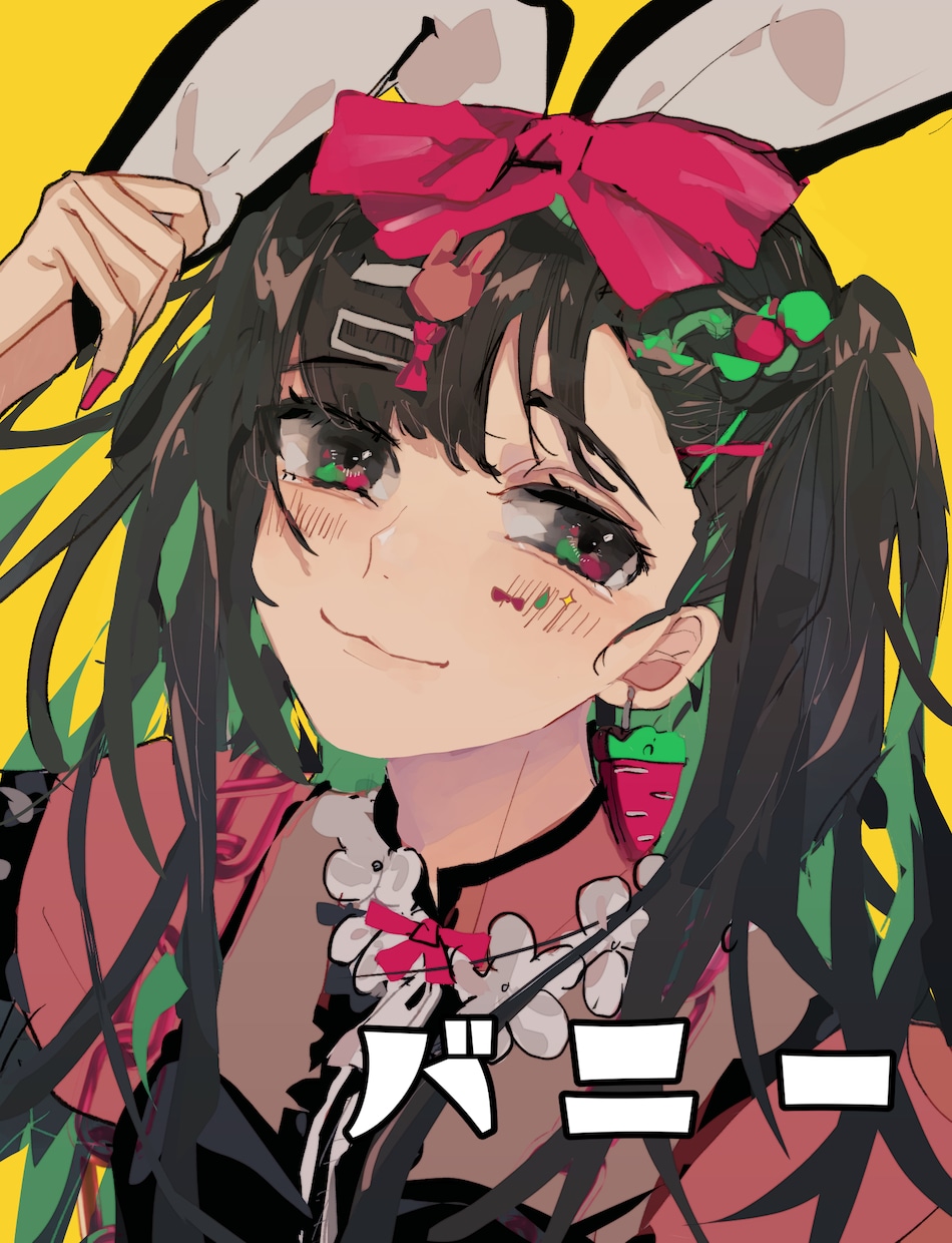 商用利用可！アイコンやイラスト作成します 版権、創作問わず！商用利用可能 イメージ2