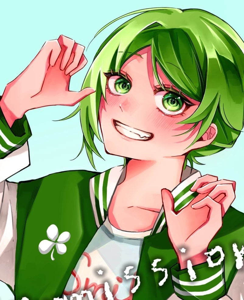 グッと目を引くイラスト作成します 様々なジャンルの魅力的なキャラクターをお描きします！ イメージ3