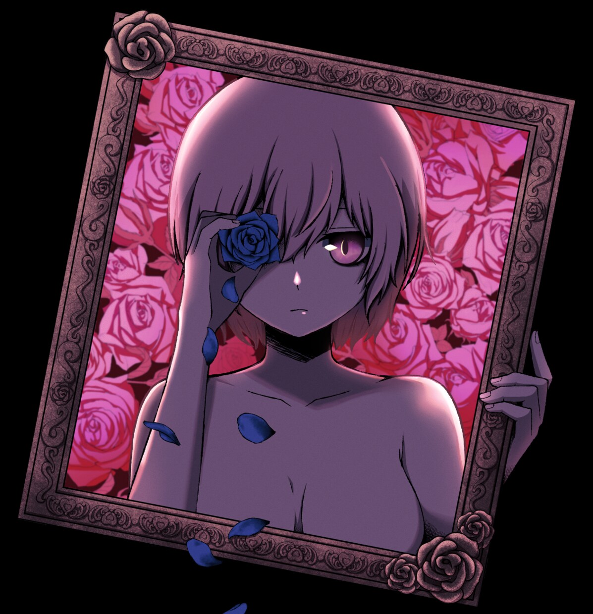 SNSなどで使えるイラスト描きます 可愛い系ゆるふわデフォルメなどなど イメージ5