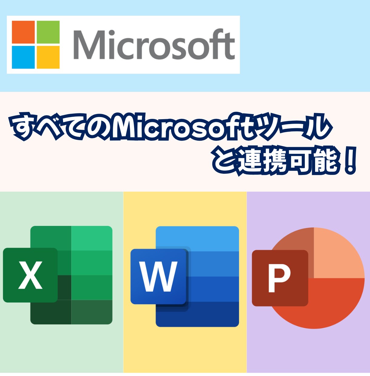 Excel VBA・マクロで業務を自動化します 毎日の繰り返し作業を“1クリック”で完了！ イメージ3