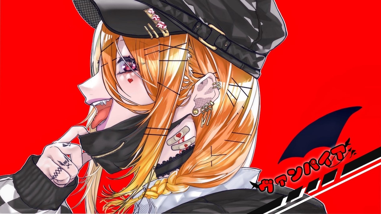 望むものを届けます！！アイコン！イラスト！描きます 迷っているなら気軽にお声がけ下さい！一緒に創りましょう！ イメージ3