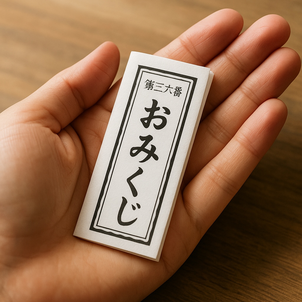 おみくじ占い｜恋愛・金運・健康・全体運から選べます 恋愛・金運・健康・全体運…運気アップのヒントを毎日に♪ イメージ15