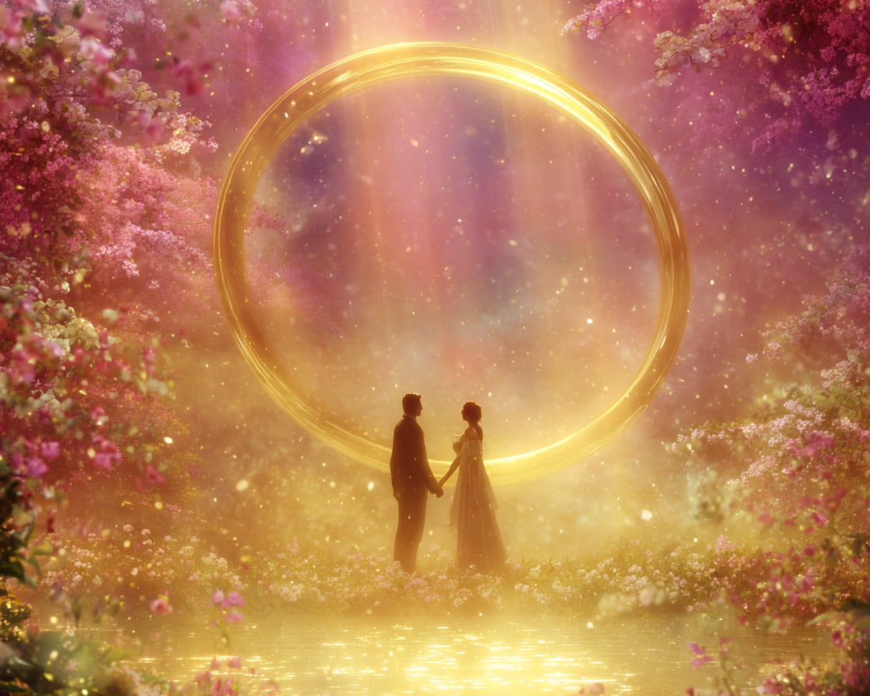 彼との結婚の可能性と未来の流れを読み解きます 結婚に進むタイミングと、 今取るべき行動をお伝えします イメージ1