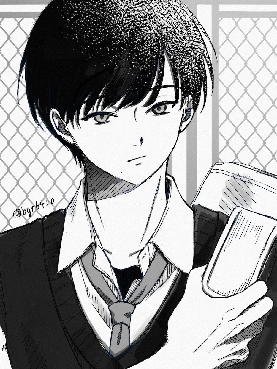 アイコン等に使えるキャラクターイラストを描きます 商用利用️️◎おまかせでのご依頼もOKです！ イメージ3