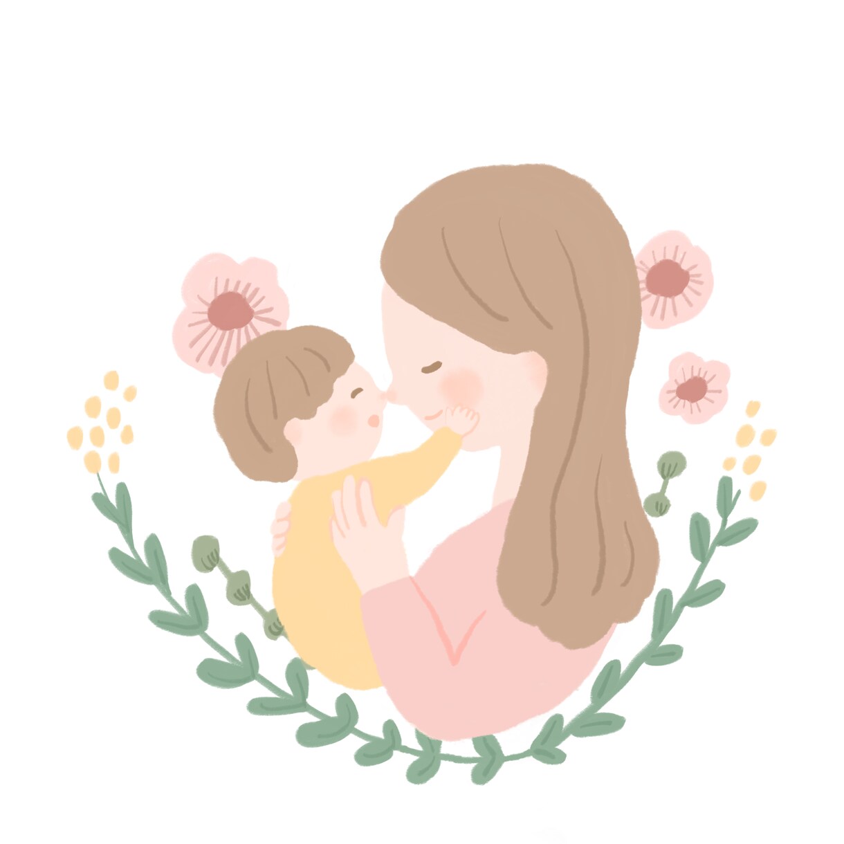 どんなお話しもできます 。アナタのちょっと離れた親戚くらいに思ってください♡ イメージ5