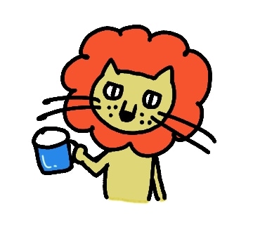 SNSなどのアイコン絵をゆるく描きます ゆるいアイコンでほのぼのしませんか。 イメージ2