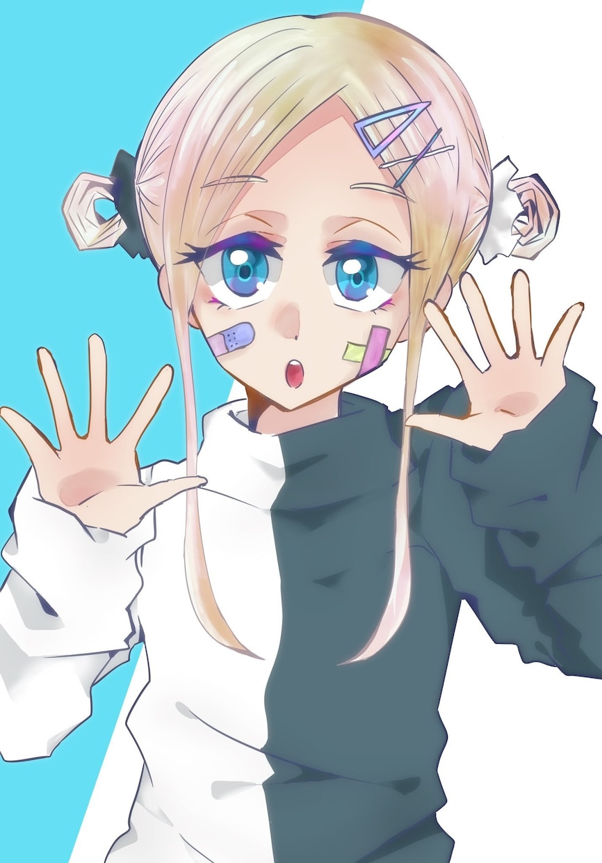 即日納品！SNSで使えるアイコン制作します 皆さんの雰囲気に合った絵柄で描かせていただきます！ イメージ2