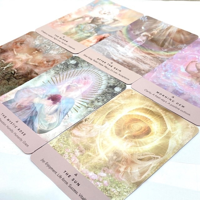 過去は宝未來はバラ色。。ローズからお届けします 女性せいを高めたい方いらっしゃい♡ イメージ2