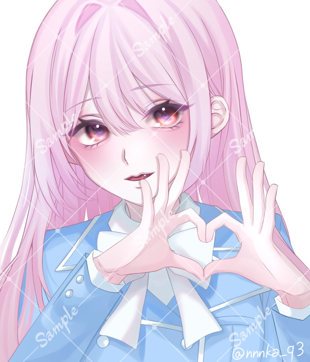 イラスト制作致します あなたの好き詰め込んだイラスト制作致します！ イメージ7
