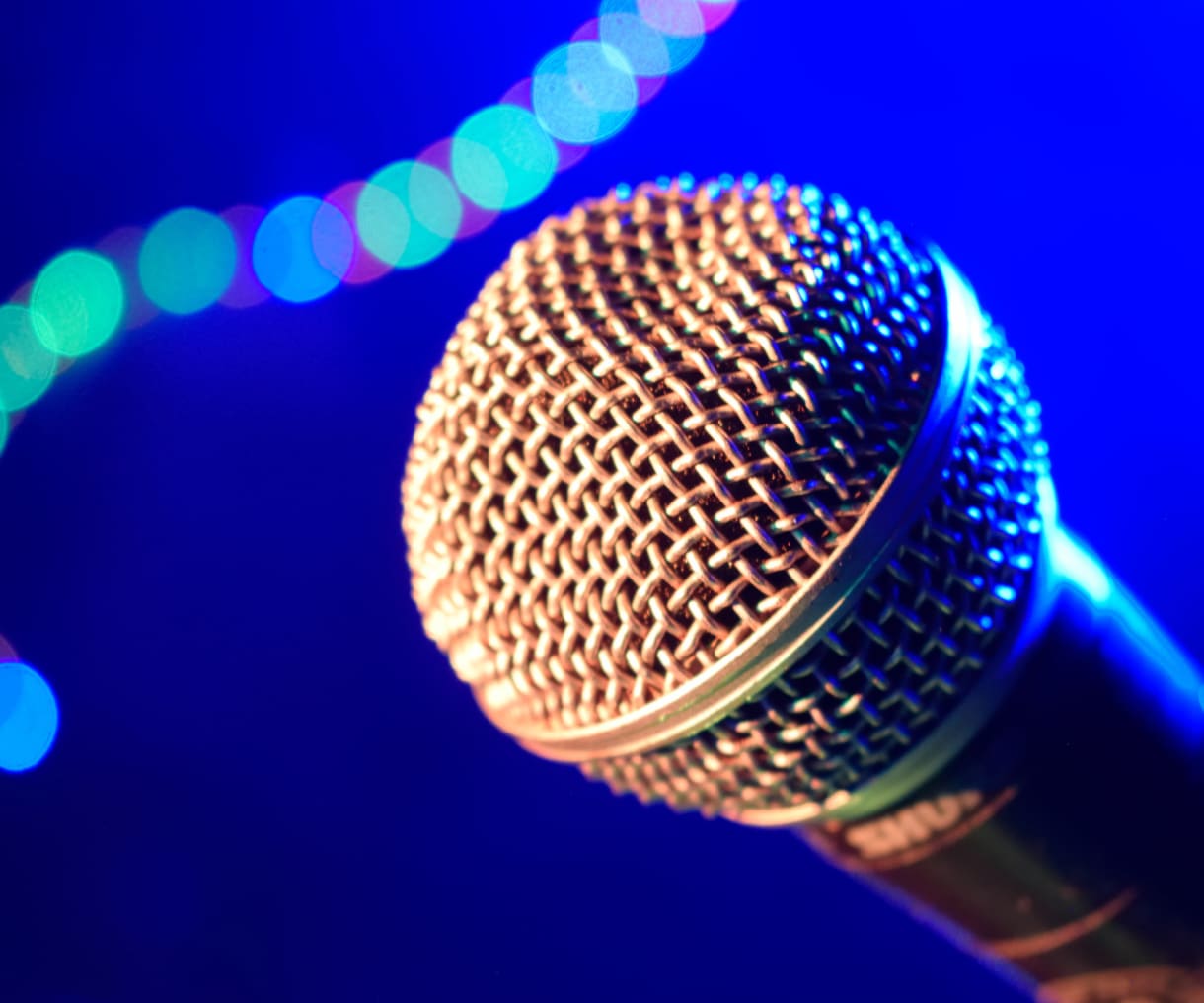 平成の音楽を語りませんか？お話や歌をお聴きします ストレス発散！カラオケもOK！懐かしいあの時代を語りましょ♡ イメージ8