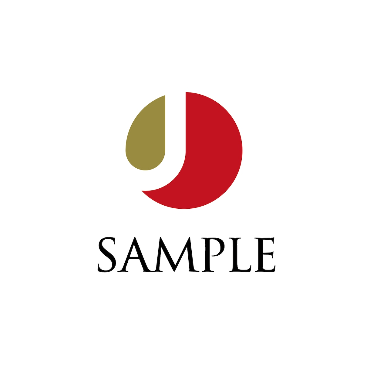 8,500円ロゴ☆シンボル系ロゴ安くお売りします シンボル系ロゴです★¥8,500-ロゴ※手数料別・修正有料 イメージ3